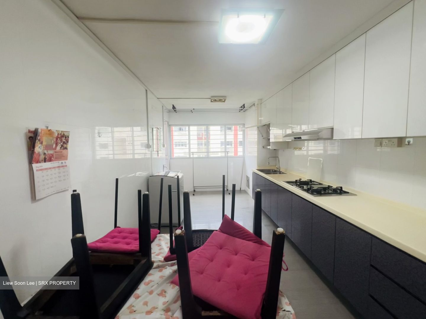 Blk 8 Saint George's Lane (Kallang/Whampoa), HDB 3 Rooms #610593241